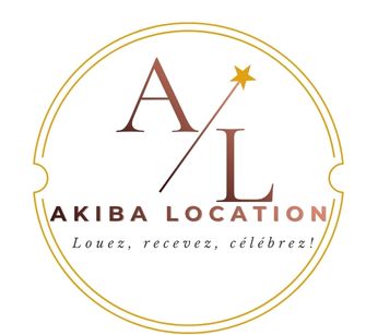 Logo de l'entreprise akiba location