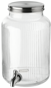 Distributeur de boisson