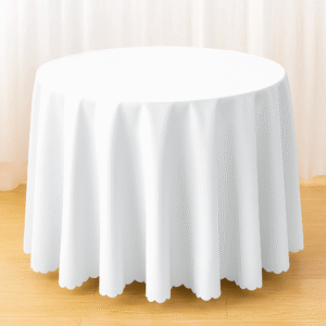 Nappe ronde
