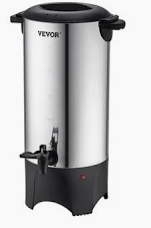 Percolateur à café